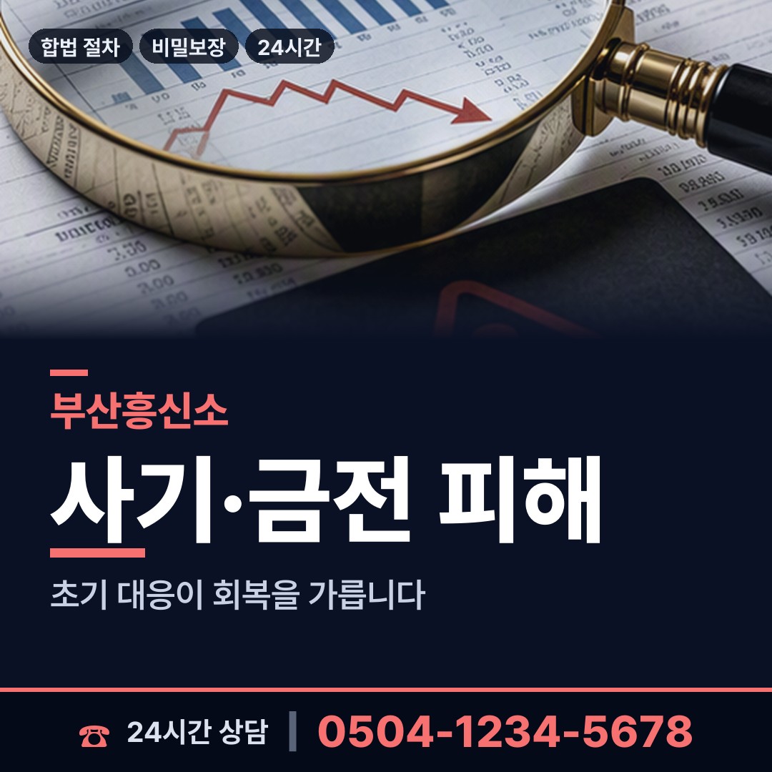 부산 철마면 외도증거 상담 안내